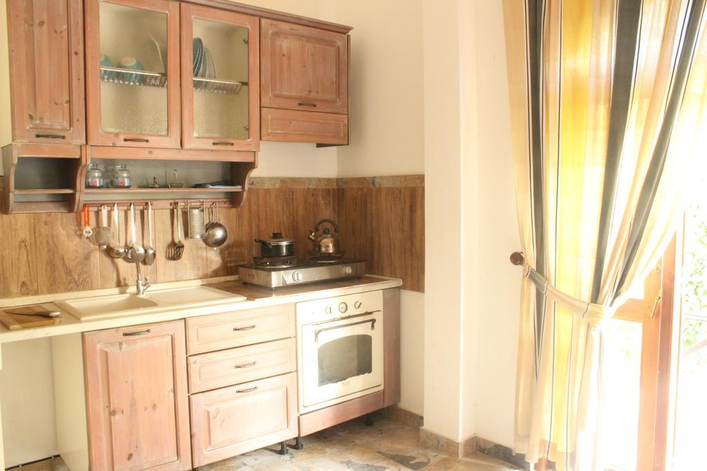 אונה ואטונה Dionis Villa מראה חיצוני תמונה