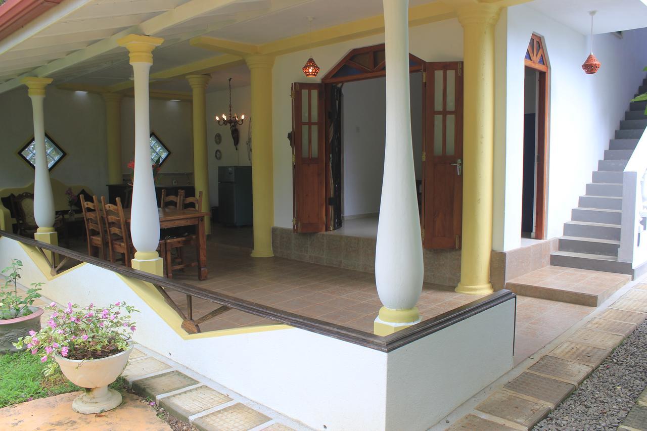 אונה ואטונה Dionis Villa מראה חיצוני תמונה