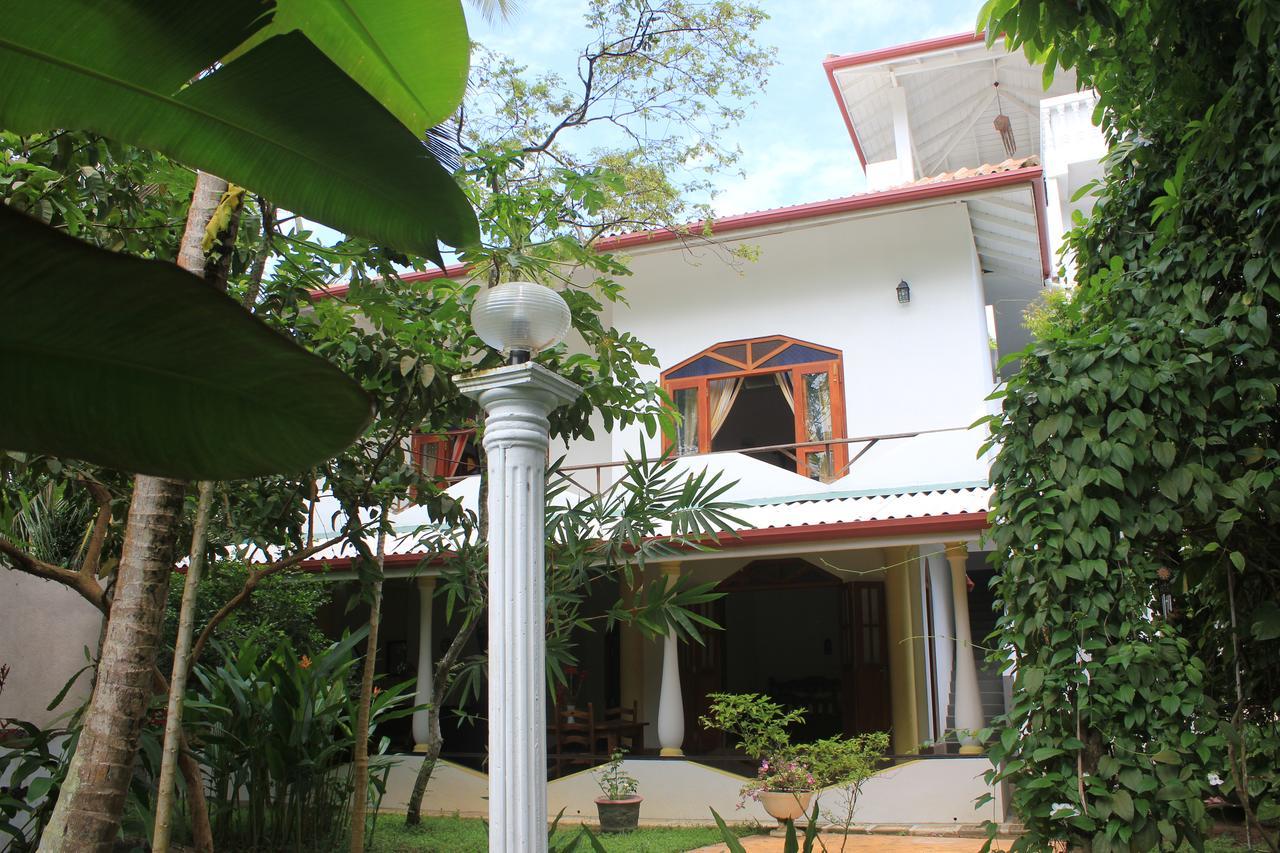 אונה ואטונה Dionis Villa מראה חיצוני תמונה