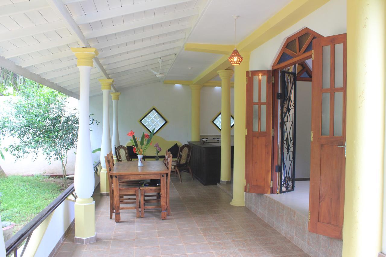 אונה ואטונה Dionis Villa מראה חיצוני תמונה