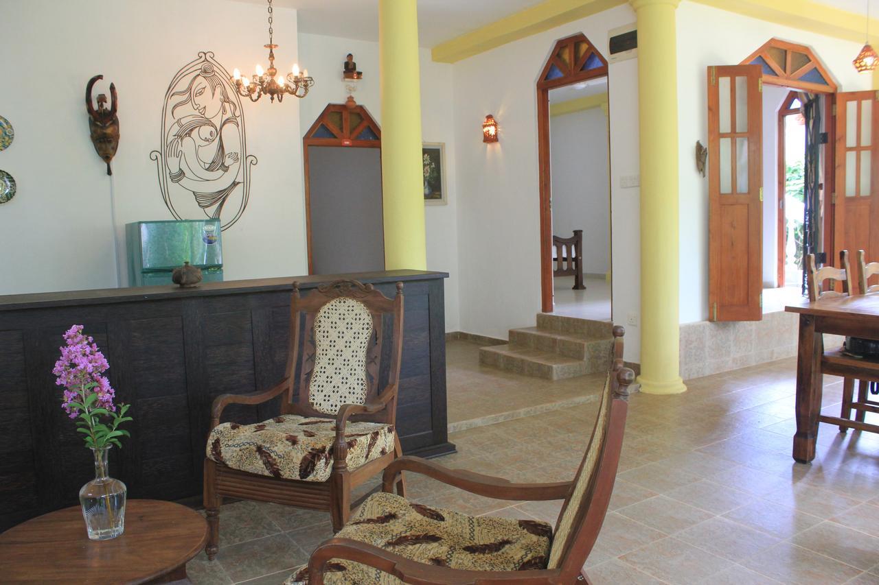 אונה ואטונה Dionis Villa מראה חיצוני תמונה