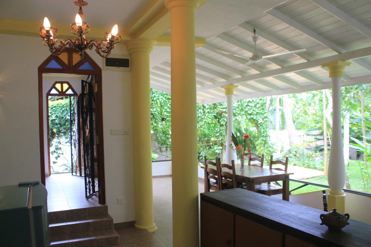 אונה ואטונה Dionis Villa מראה חיצוני תמונה